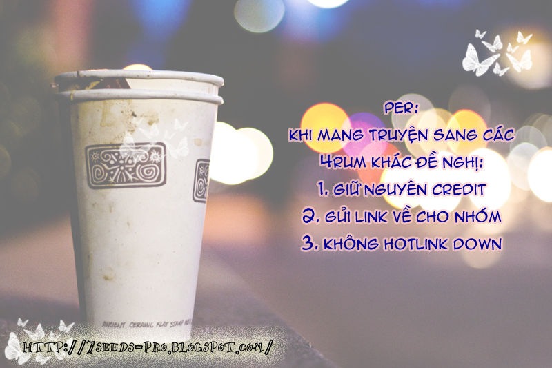 Mầm Sống - Chương 91 - Trang 37