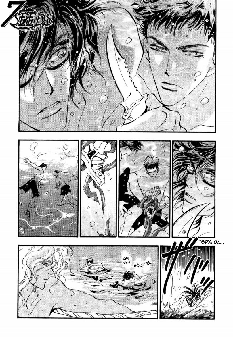 Mầm Sống - Chương 91 - Trang 5