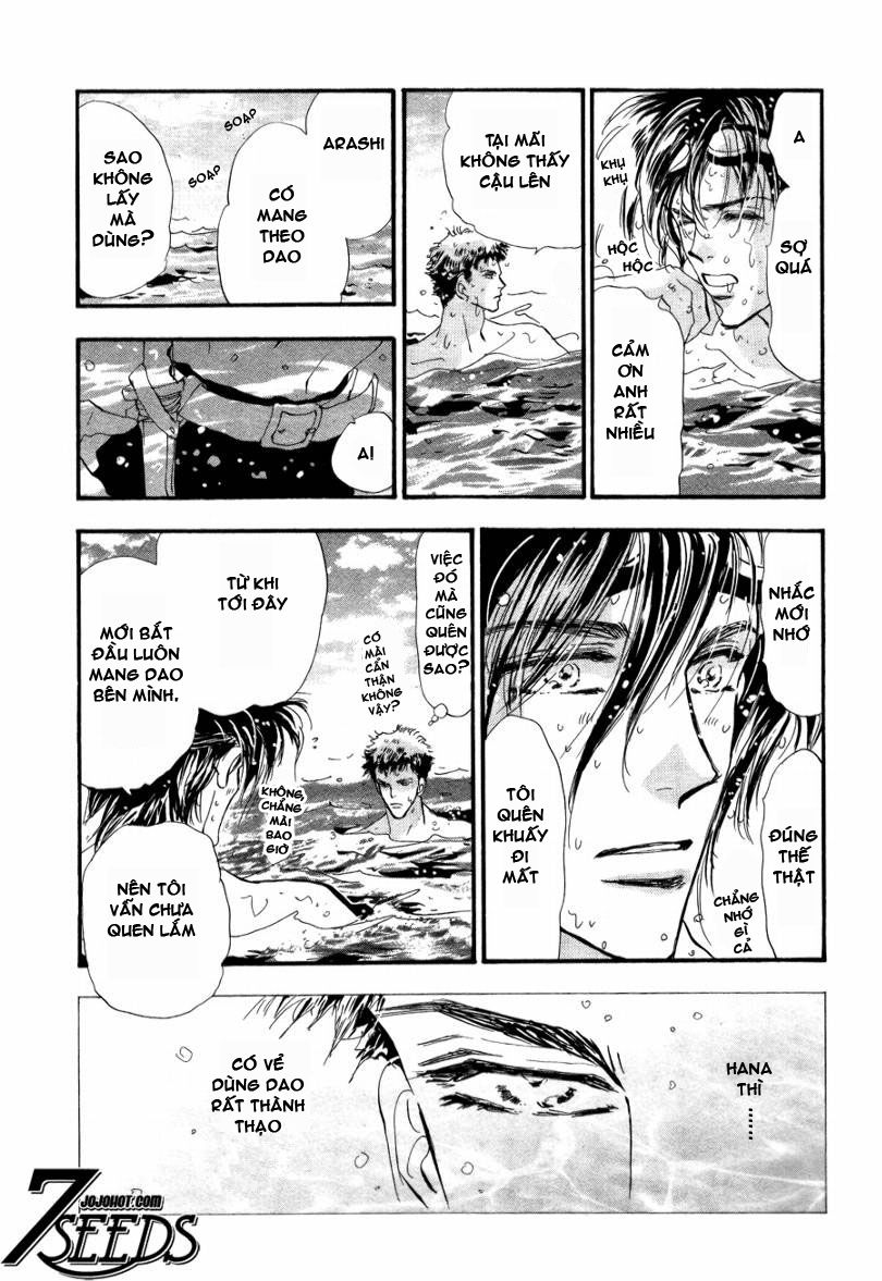 Mầm Sống - Chương 91 - Trang 6