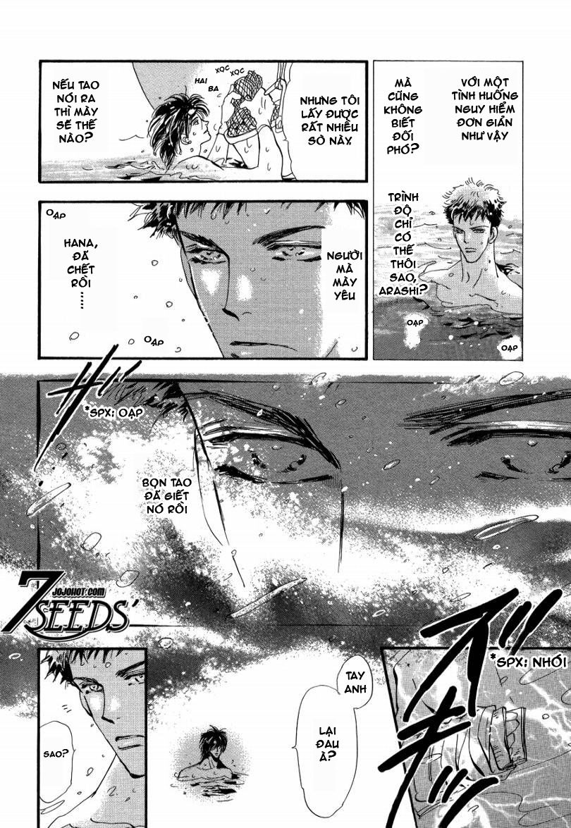 Mầm Sống - Chương 91 - Trang 7