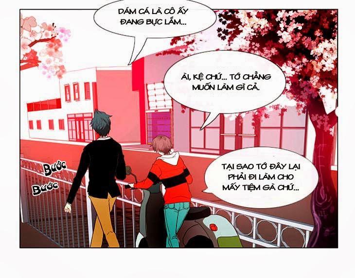 Flow - Chương 1 - Trang 19