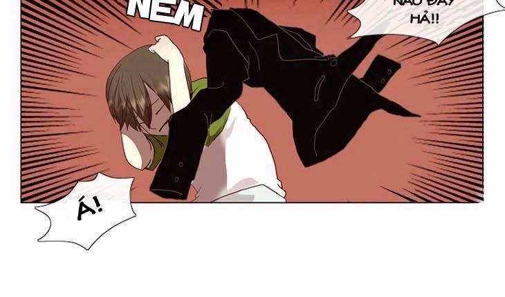 Flow - Chương 1 - Trang 23