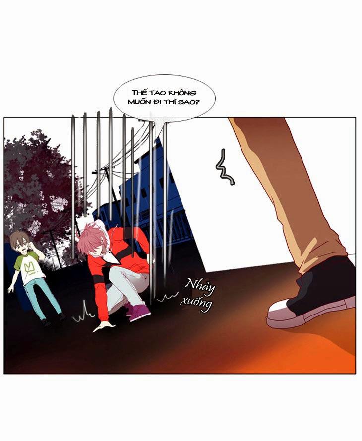 Flow - Chương 1 - Trang 28