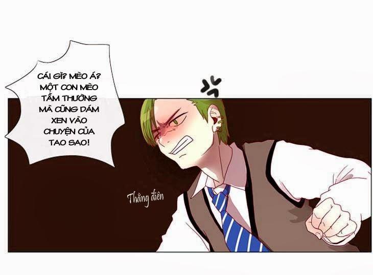 Flow - Chương 1 - Trang 30