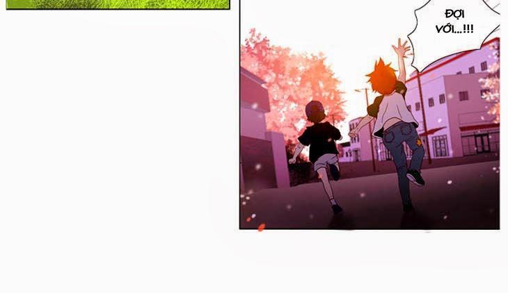 Flow - Chương 1 - Trang 4