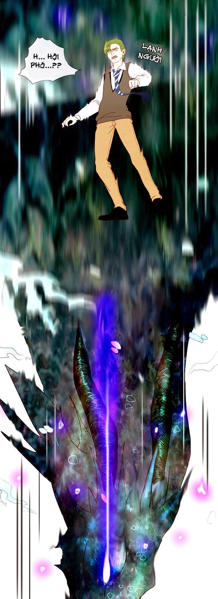 Flow - Chương 1 - Trang 33