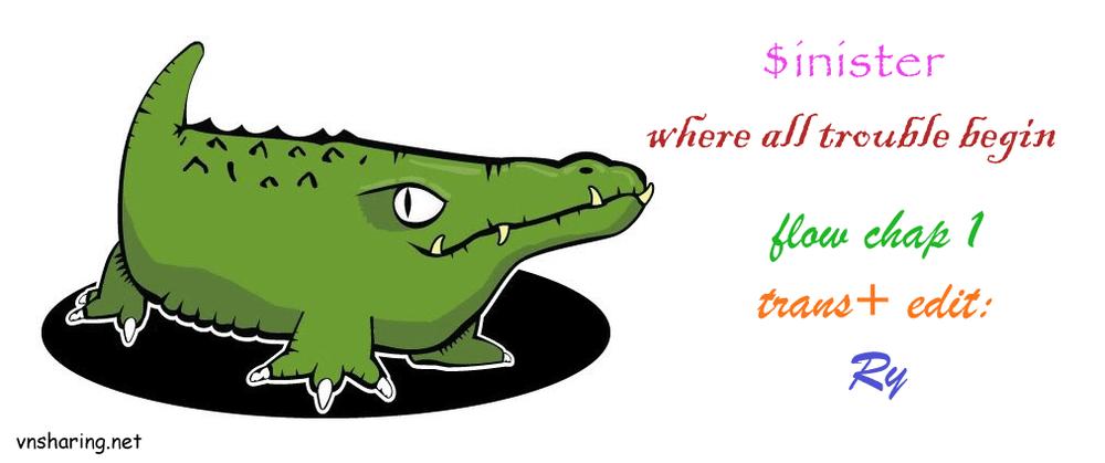 Flow - Chương 1 - Trang 37