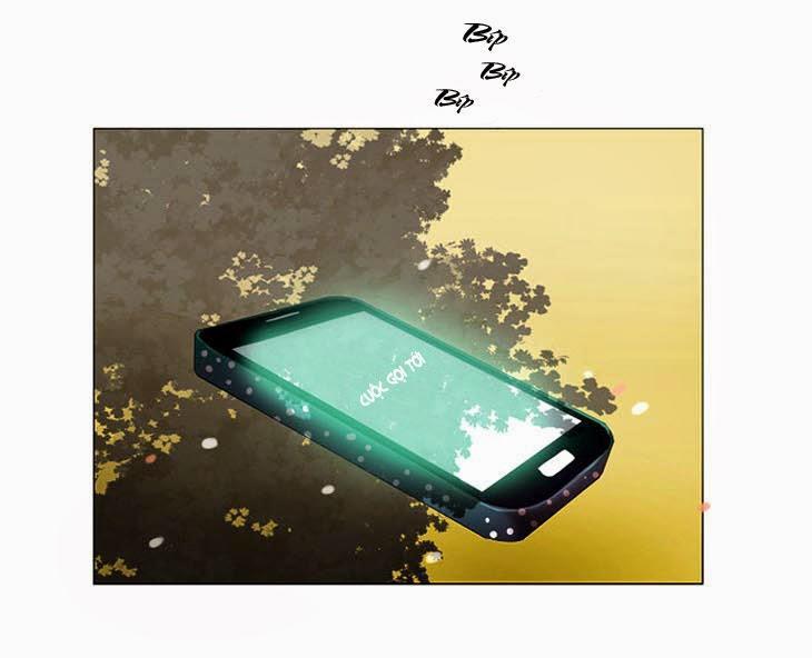 Flow - Chương 1 - Trang 6