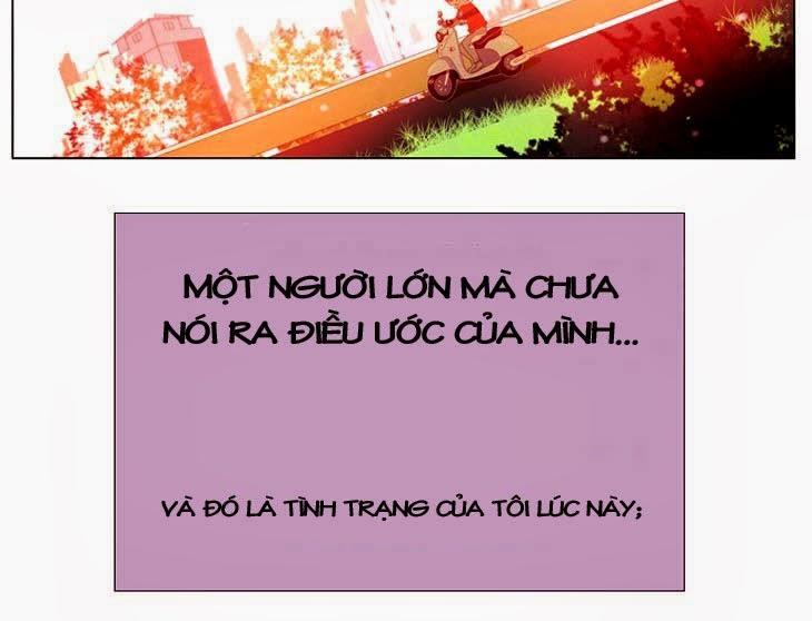 Flow - Chương 1 - Trang 9