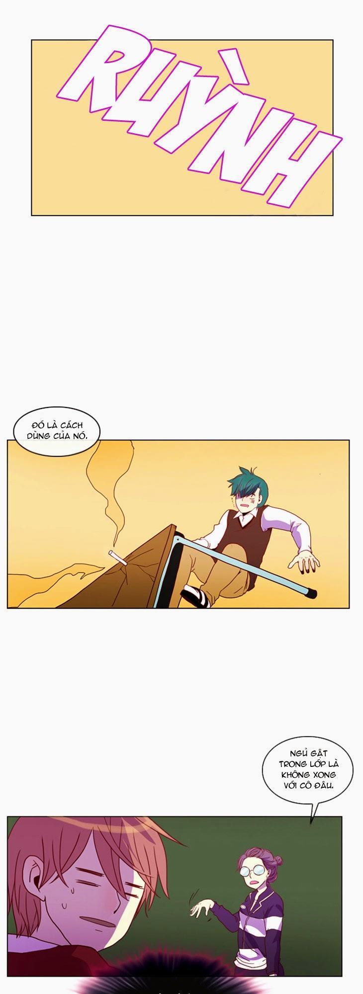 Flow - Chương 10 - Trang 12