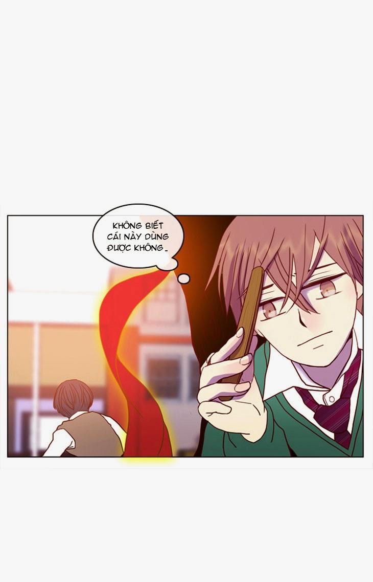 Flow - Chương 10 - Trang 14