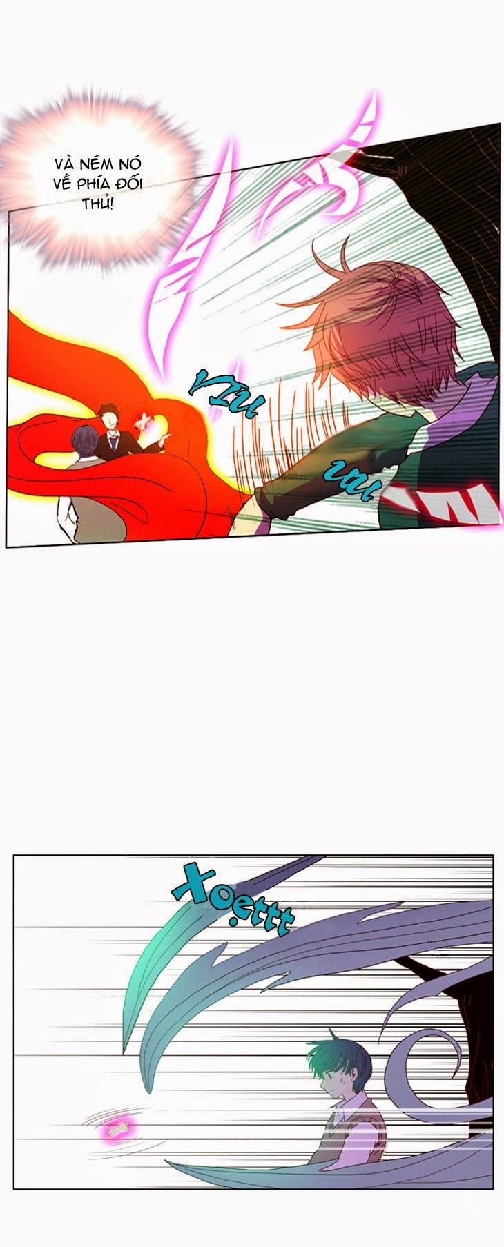 Flow - Chương 10 - Trang 16