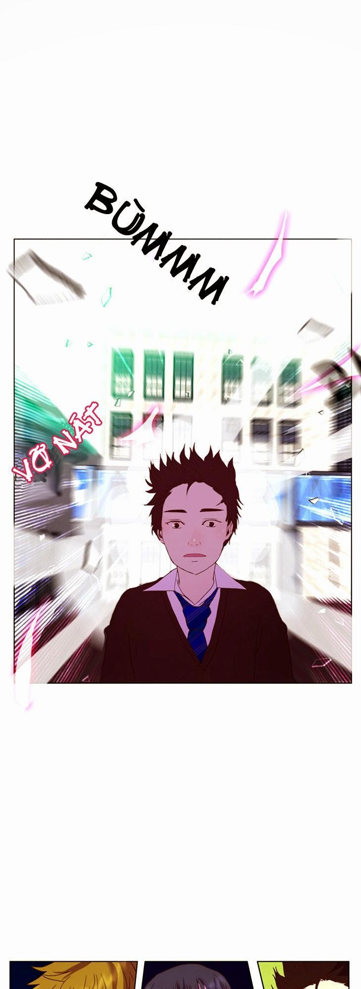 Flow - Chương 10 - Trang 17