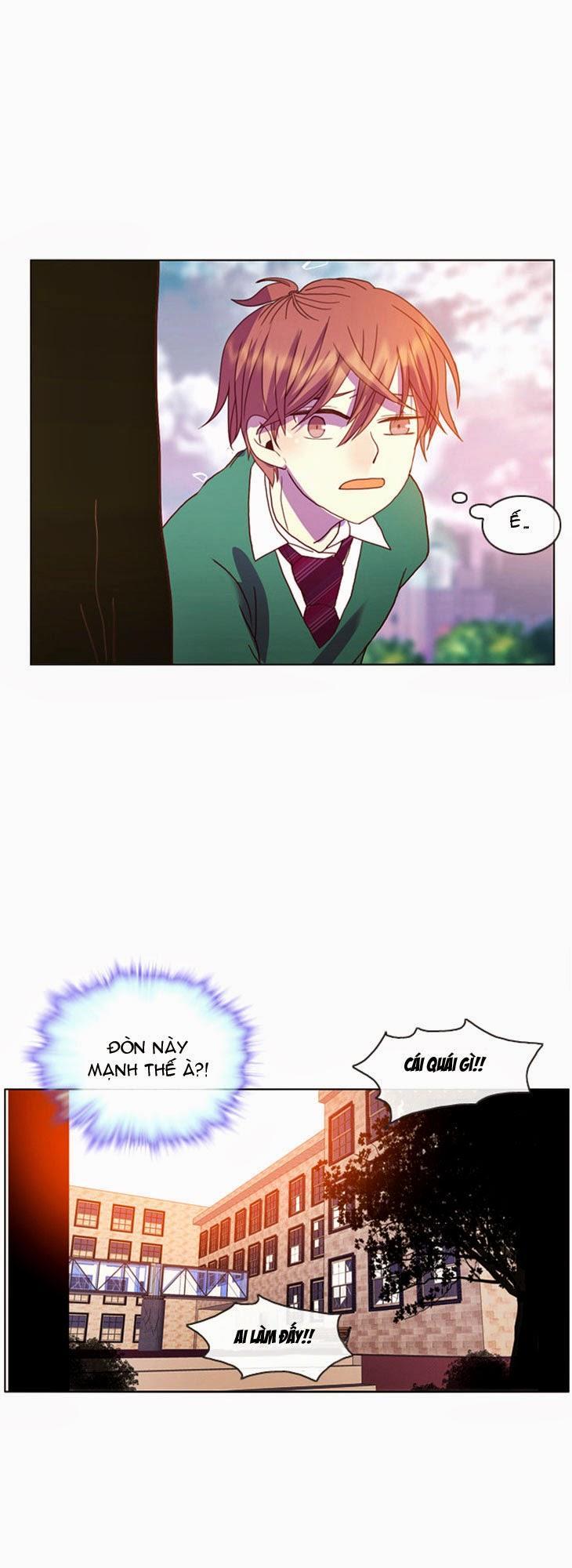 Flow - Chương 10 - Trang 19