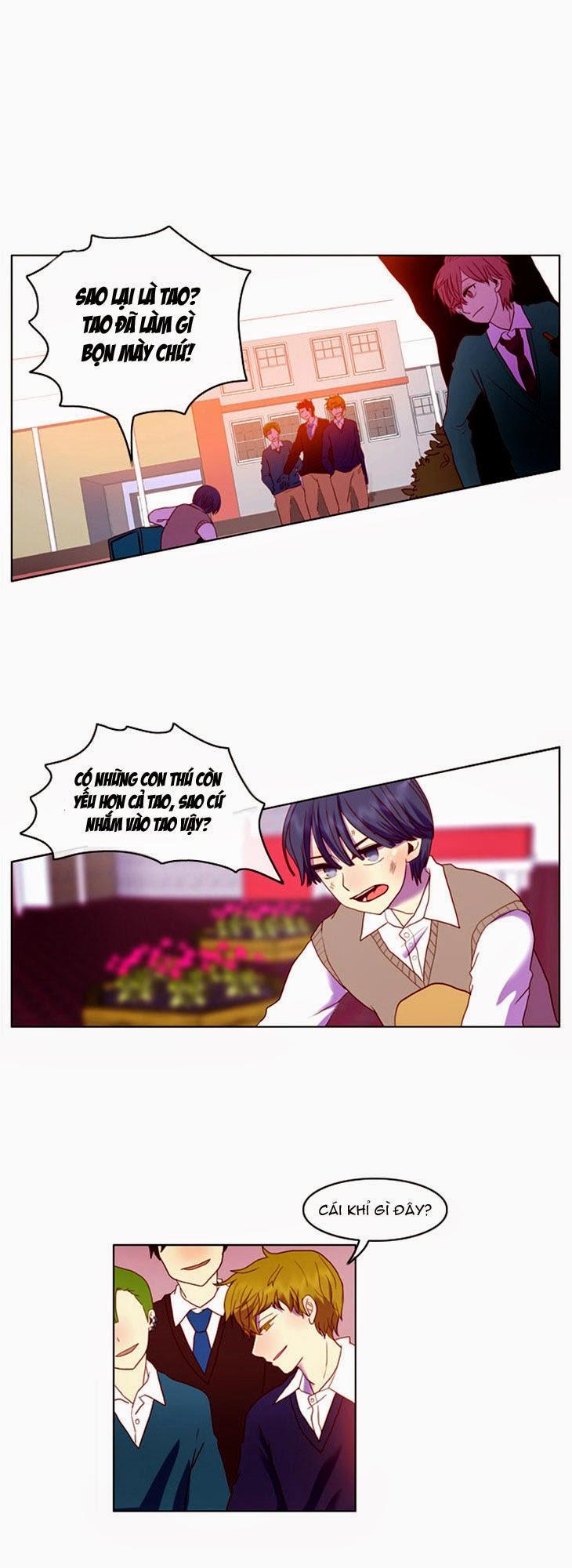 Flow - Chương 10 - Trang 3