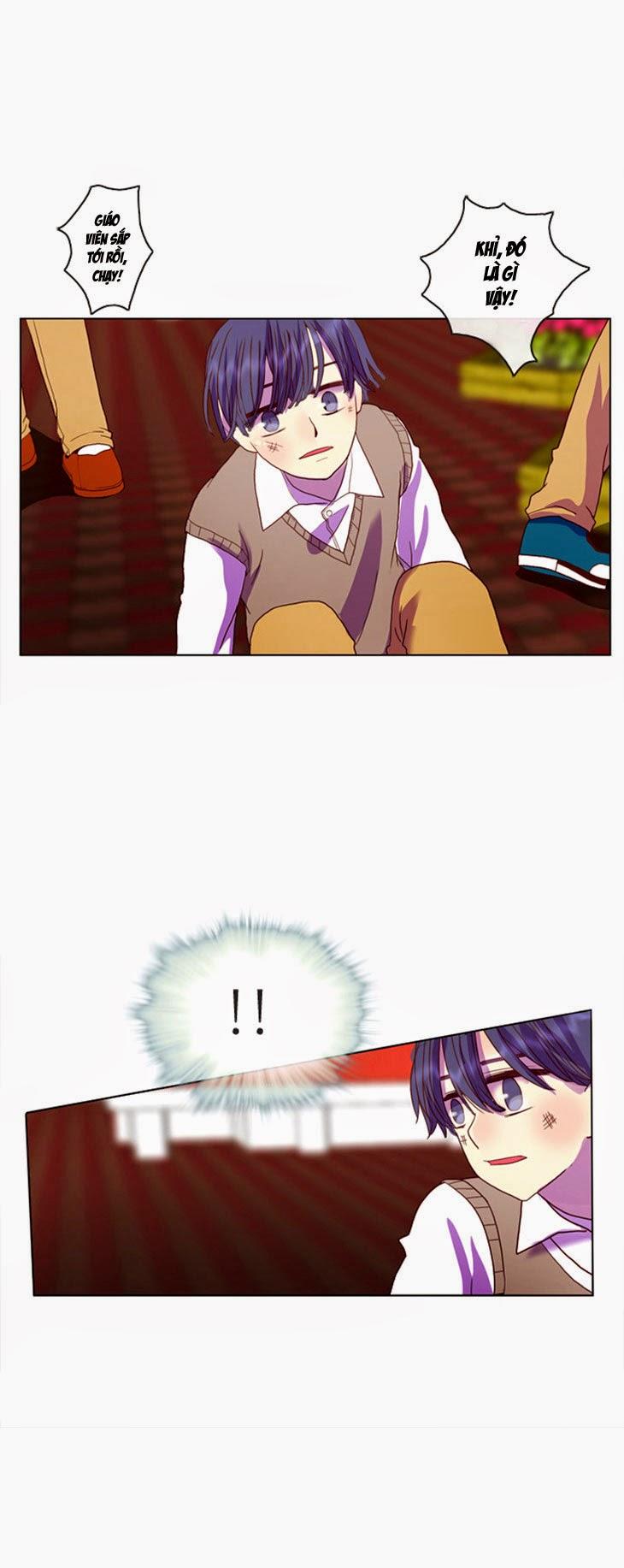 Flow - Chương 10 - Trang 21