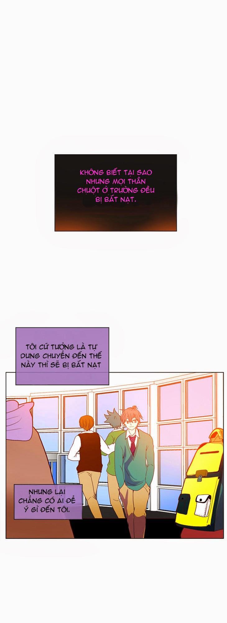 Flow - Chương 10 - Trang 24