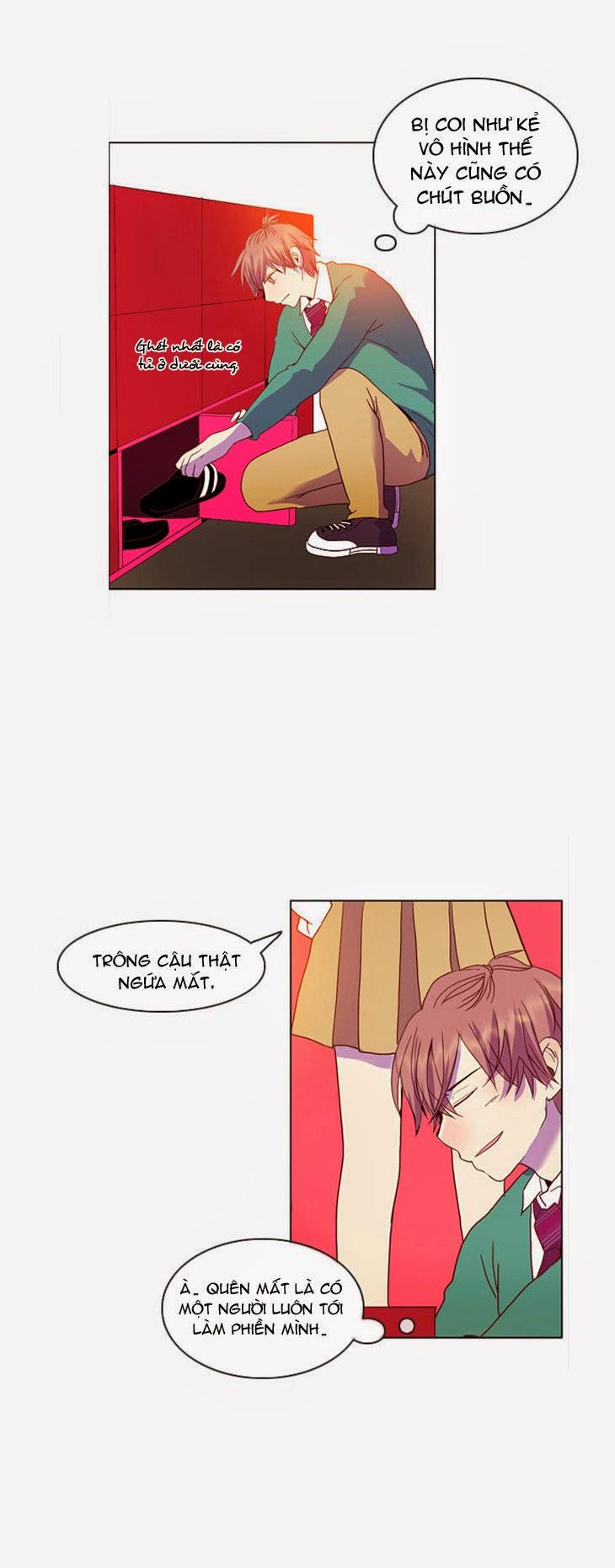 Flow - Chương 10 - Trang 26