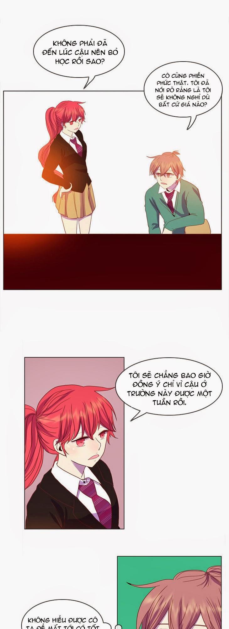 Flow - Chương 10 - Trang 27