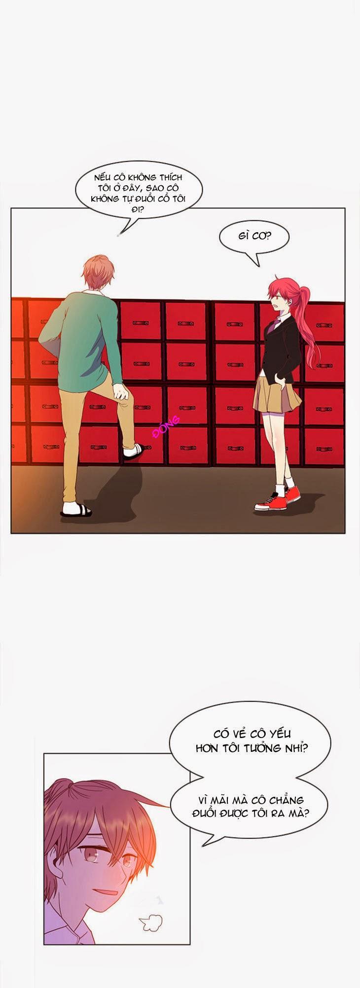 Flow - Chương 10 - Trang 29