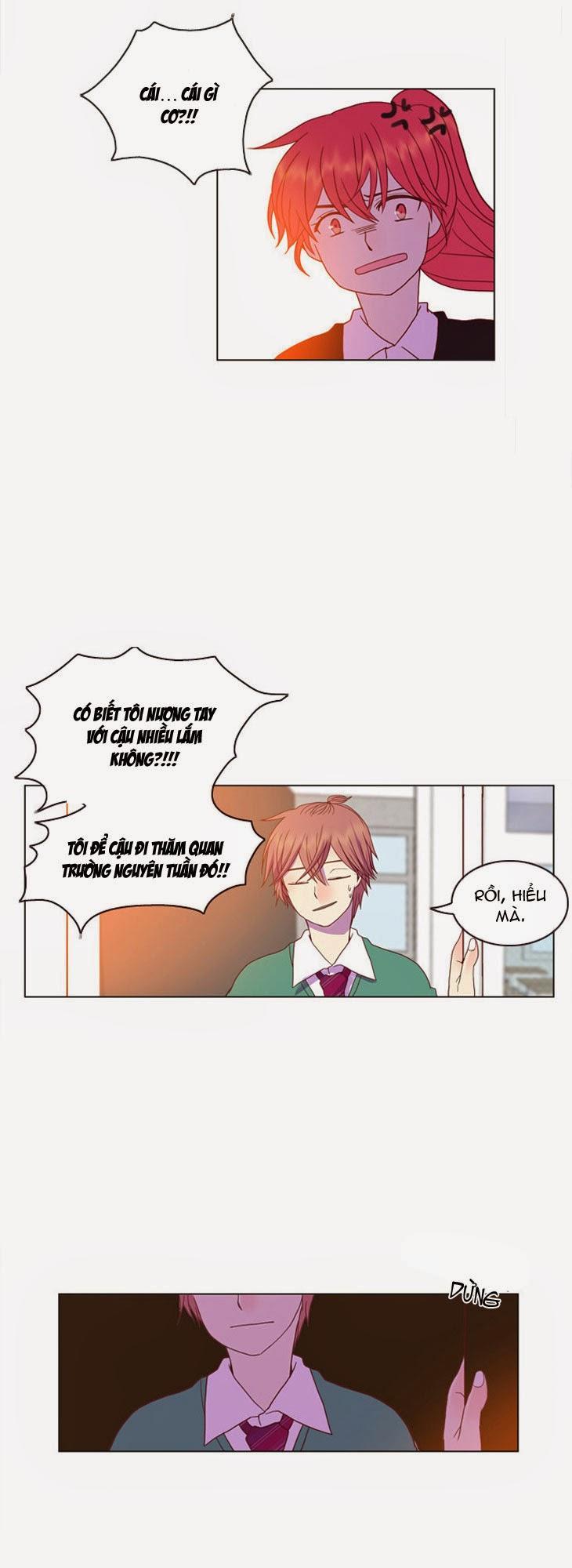 Flow - Chương 10 - Trang 31