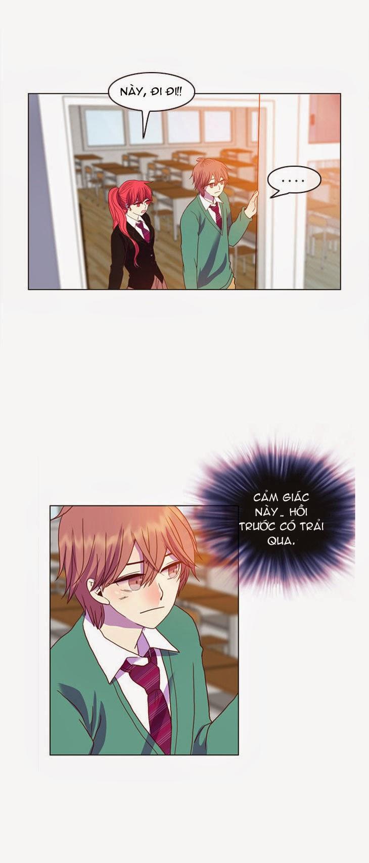 Flow - Chương 10 - Trang 33