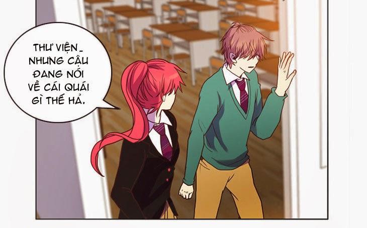 Flow - Chương 10 - Trang 35
