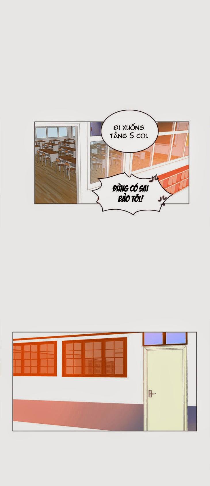 Flow - Chương 10 - Trang 36