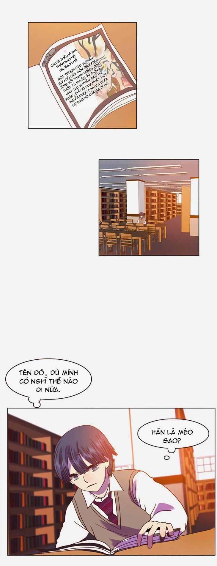 Flow - Chương 10 - Trang 37