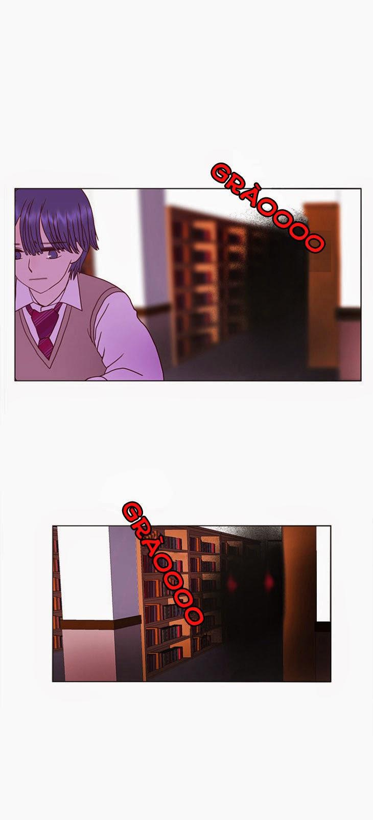 Flow - Chương 10 - Trang 39