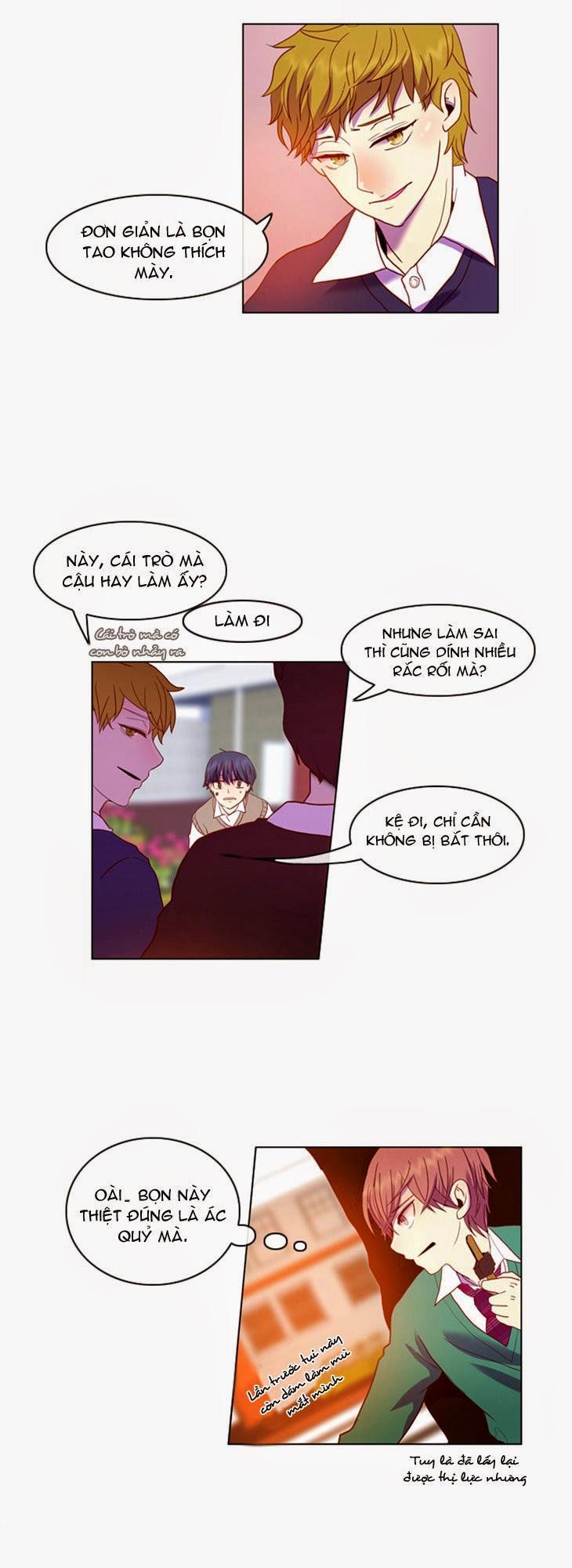 Flow - Chương 10 - Trang 5