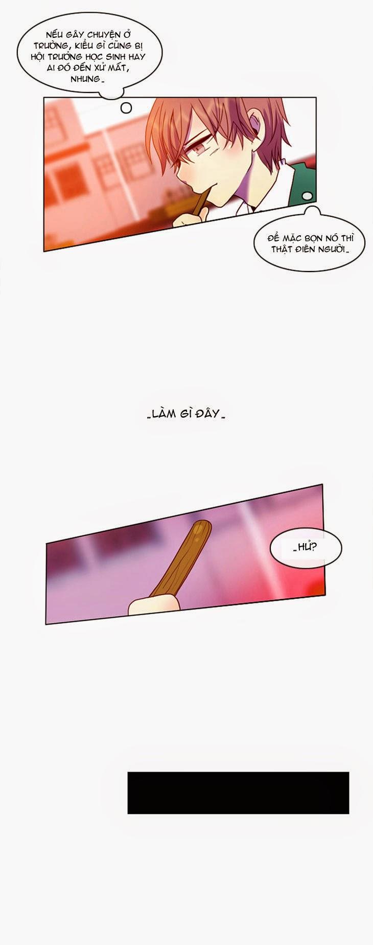 Flow - Chương 10 - Trang 7