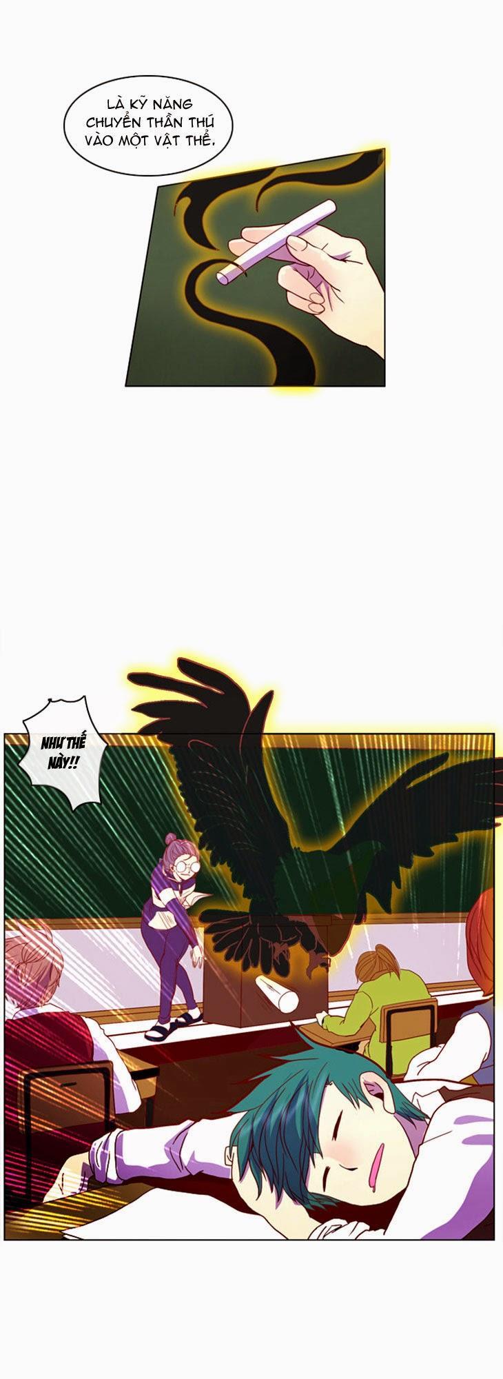 Flow - Chương 10 - Trang 10