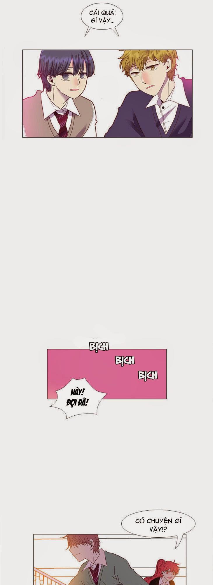 Flow - Chương 11 - Trang 12