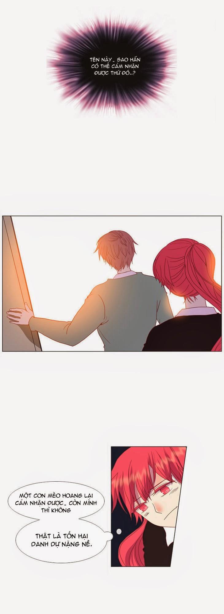 Flow - Chương 11 - Trang 18