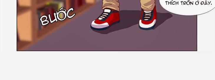 Flow - Chương 11 - Trang 3