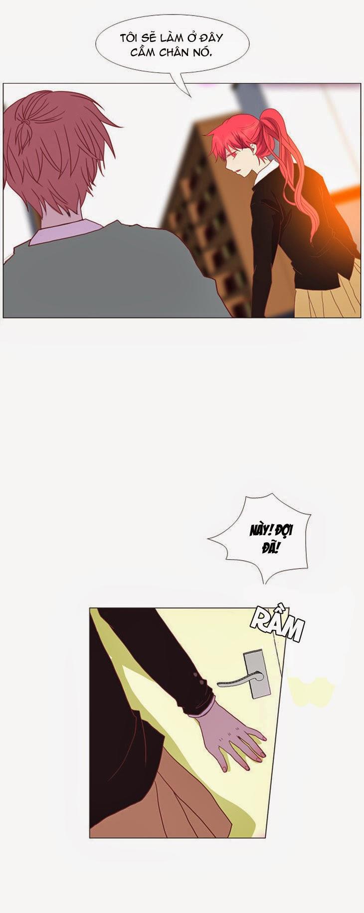 Flow - Chương 11 - Trang 22