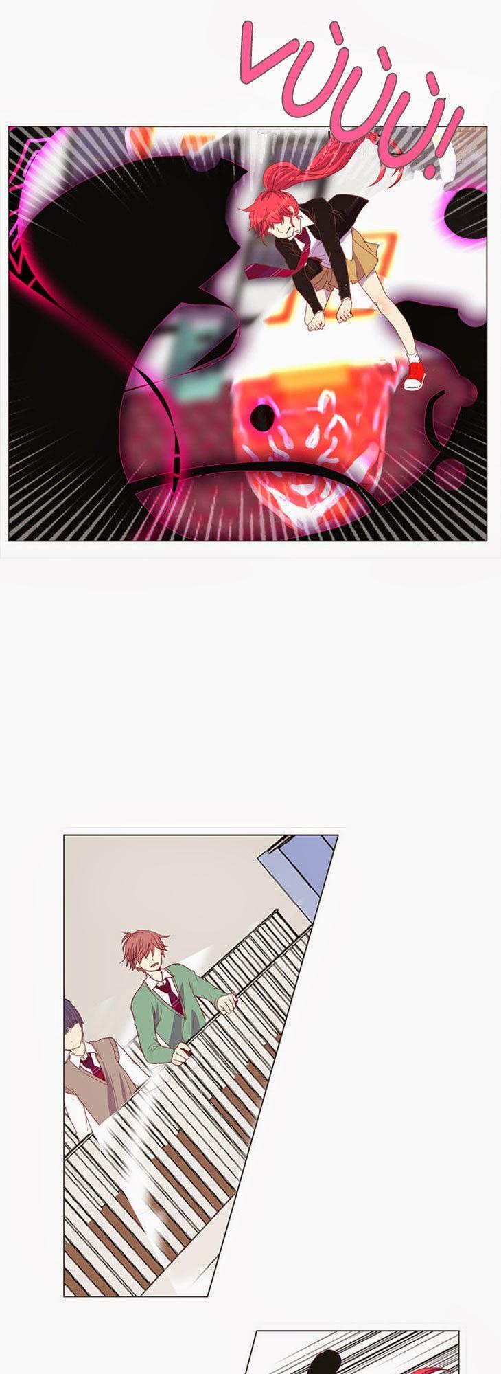 Flow - Chương 11 - Trang 27