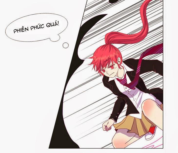 Flow - Chương 11 - Trang 28