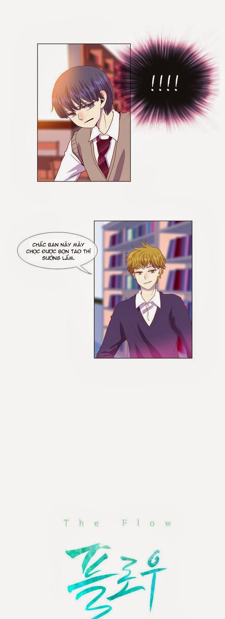 Flow - Chương 11 - Trang 4