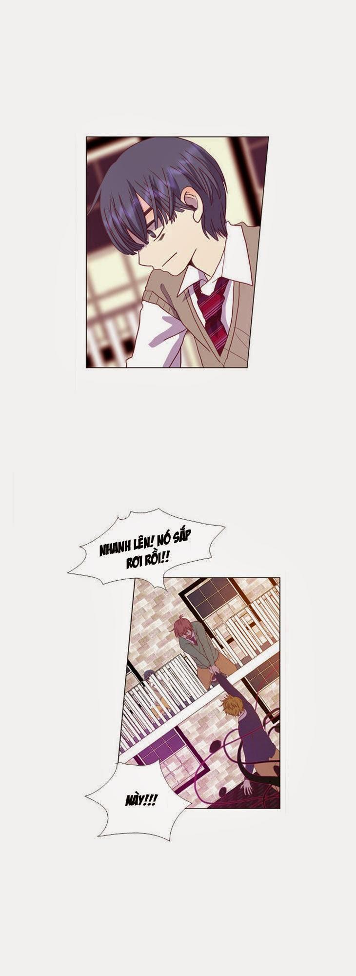 Flow - Chương 11 - Trang 36