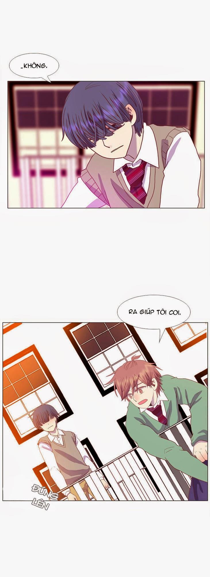 Flow - Chương 11 - Trang 38