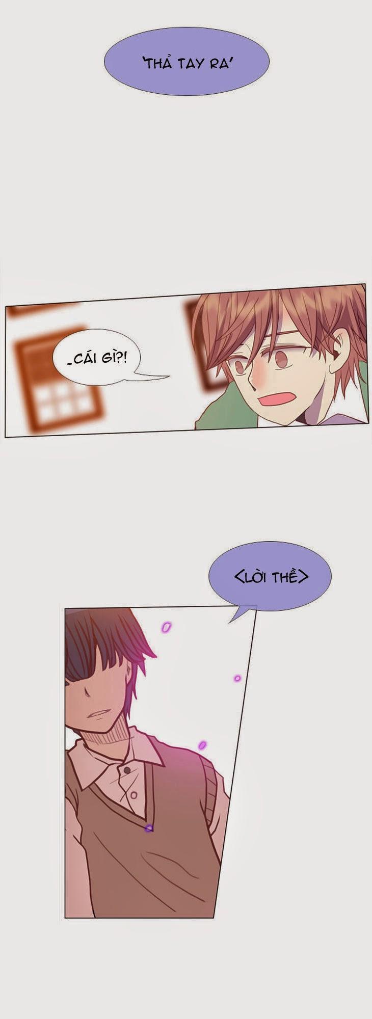 Flow - Chương 11 - Trang 40