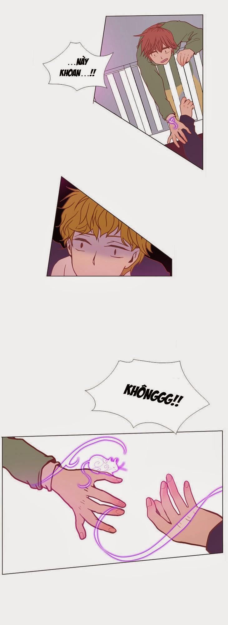 Flow - Chương 11 - Trang 42