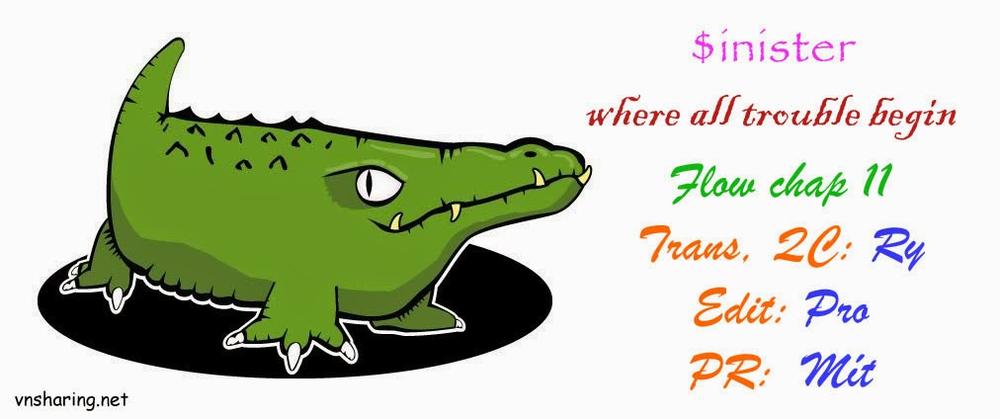 Flow - Chương 11 - Trang 49