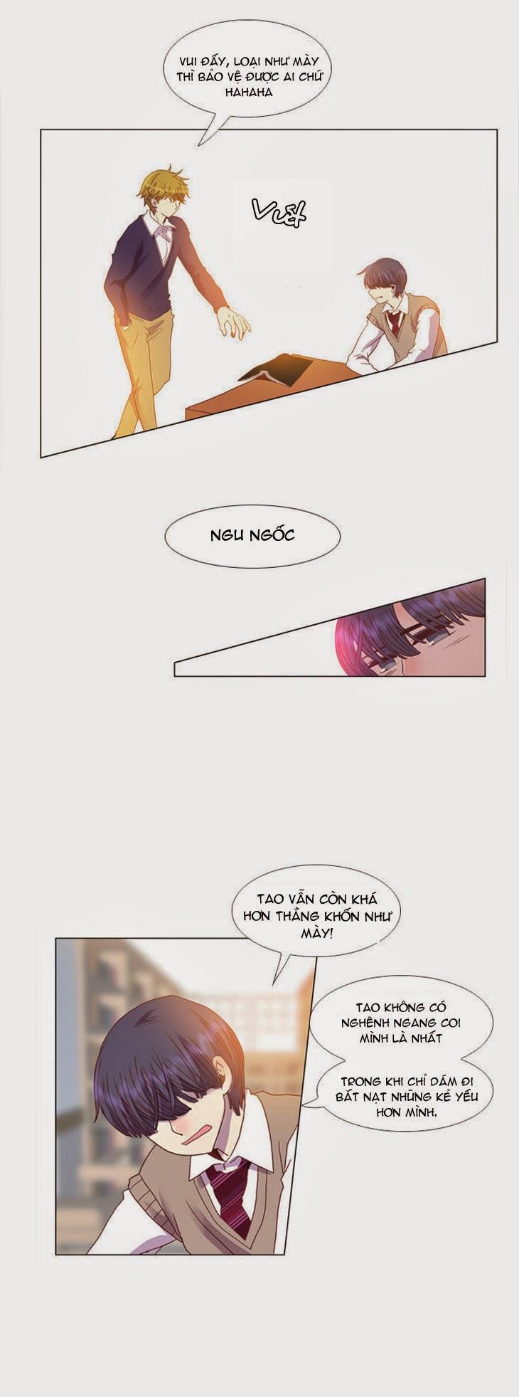 Flow - Chương 11 - Trang 8