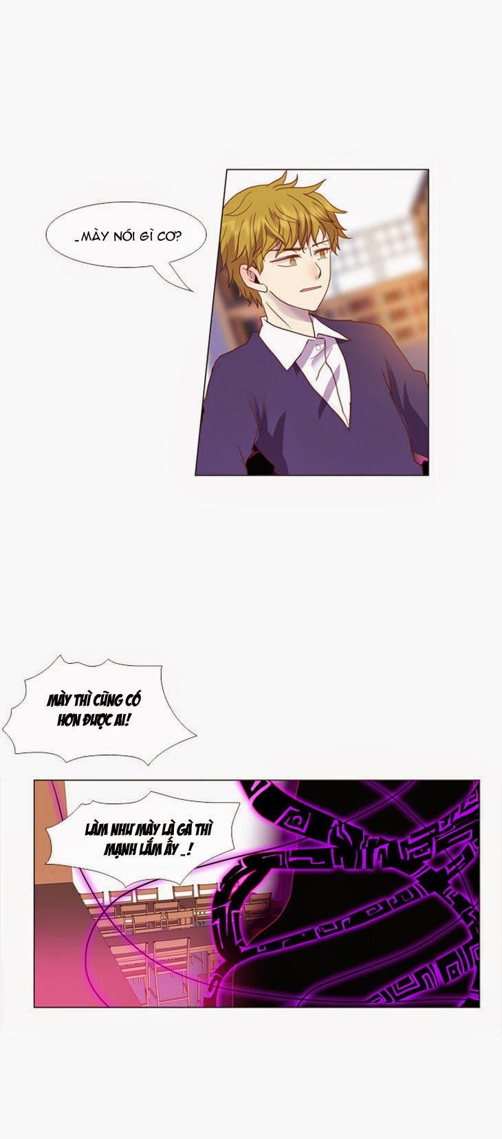 Flow - Chương 11 - Trang 9