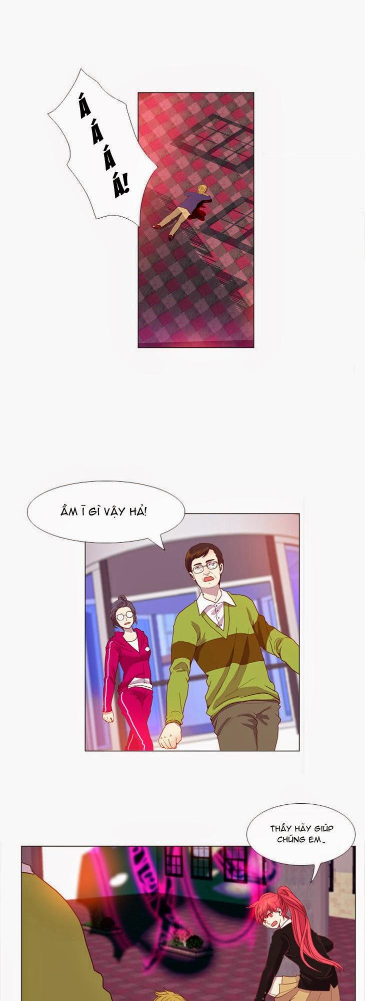 Flow - Chương 12 - Trang 2