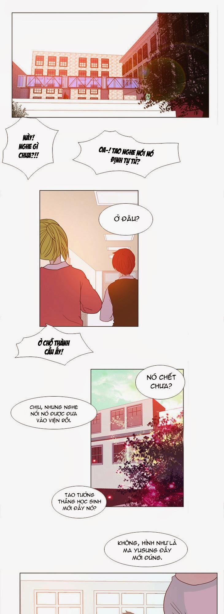 Flow - Chương 12 - Trang 11