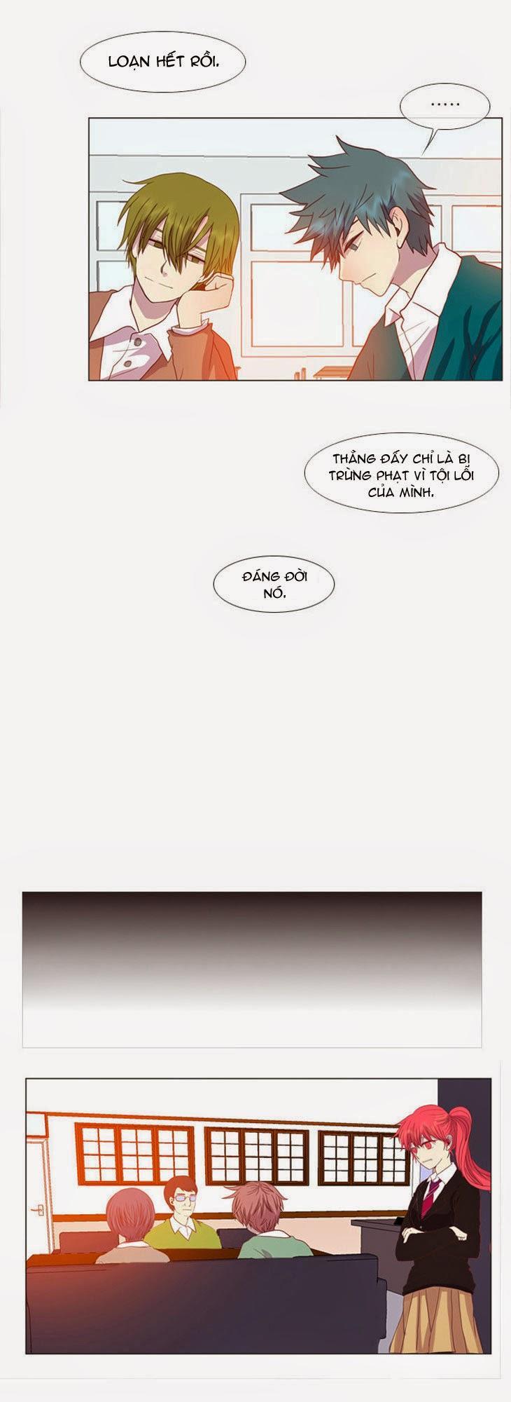 Flow - Chương 12 - Trang 13